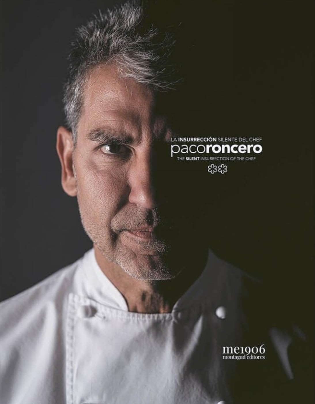 Paco Roncero (SIN COLECCION)