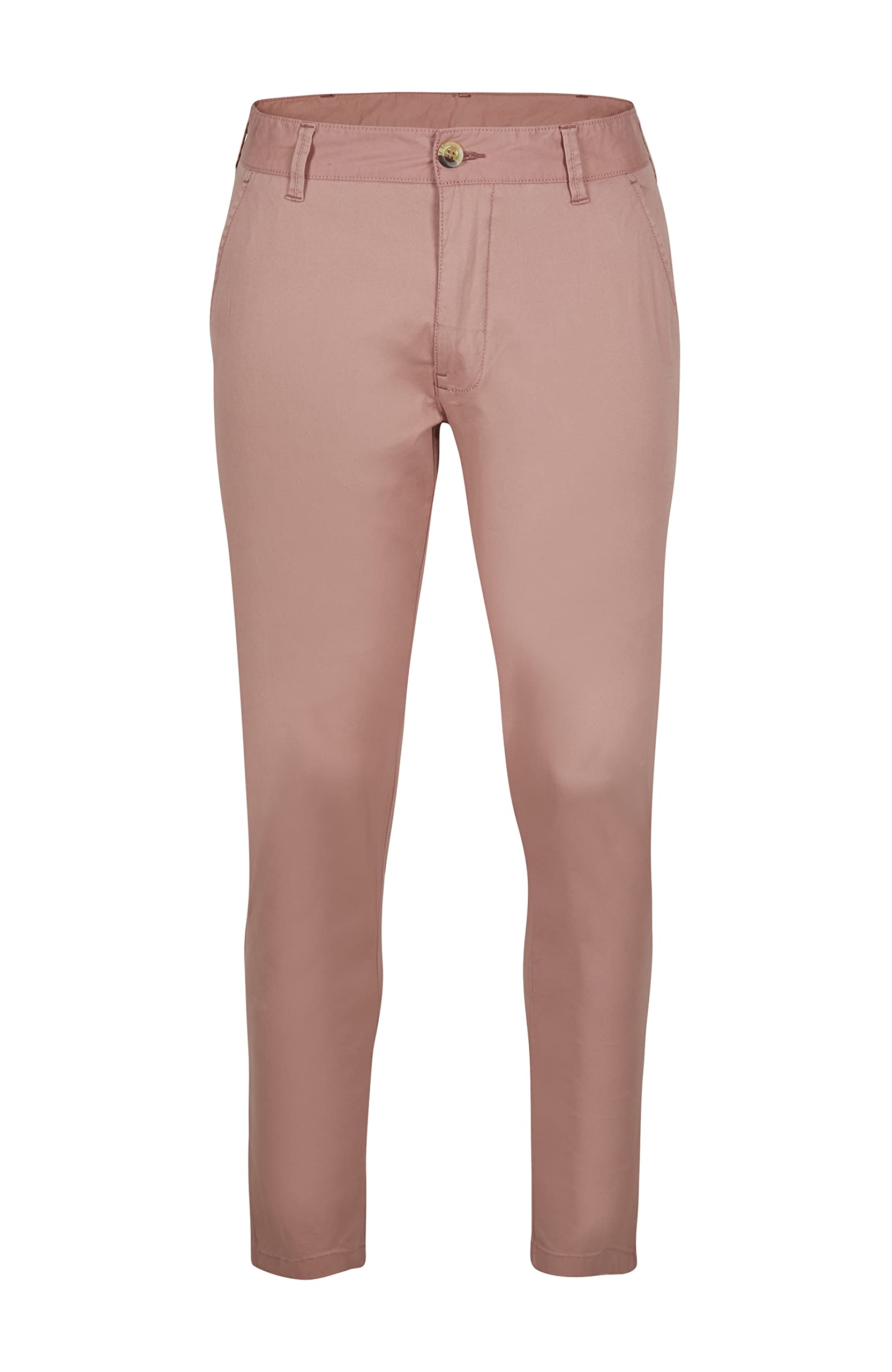 O'NEILL Friday Night Chino Pants, 14023 Ash Rose, Men's Standard, 14023 Ash Rose, 34 W