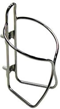 NITTO ステンレス ボトルケージ 2個セット　ステッカー付き NITTO ステンレス ボトルケージ 2個セット ステッカー付き NITTO