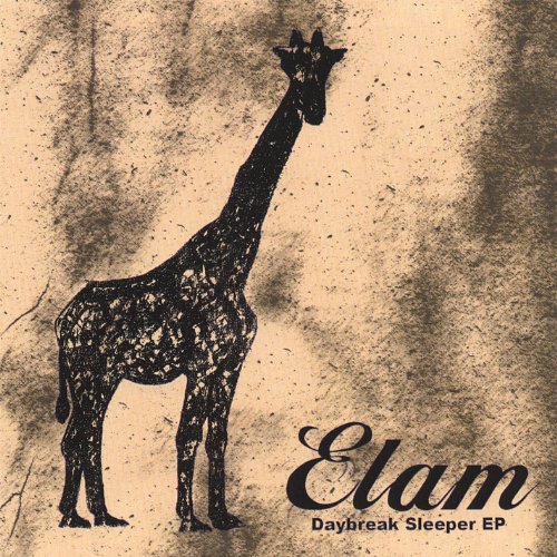 Eelam Rapper Play Daybreak Sleeper EP by ELAM on Amazon Music
