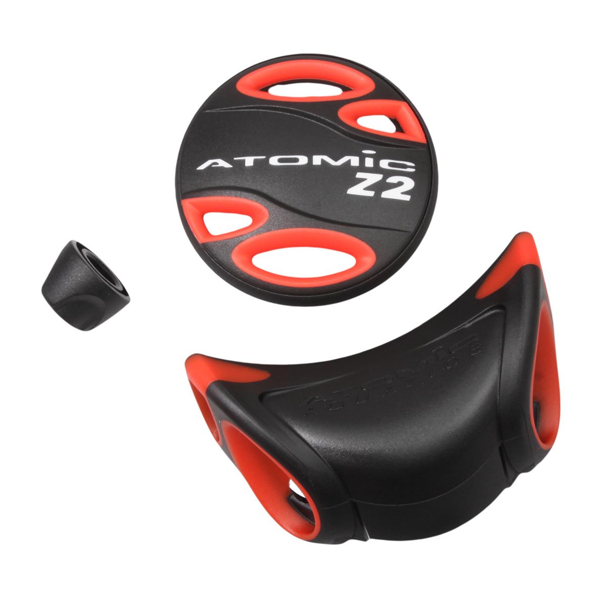 Amazon | Atomic Aquatic Color Kit for Z2 Regulator (レッド