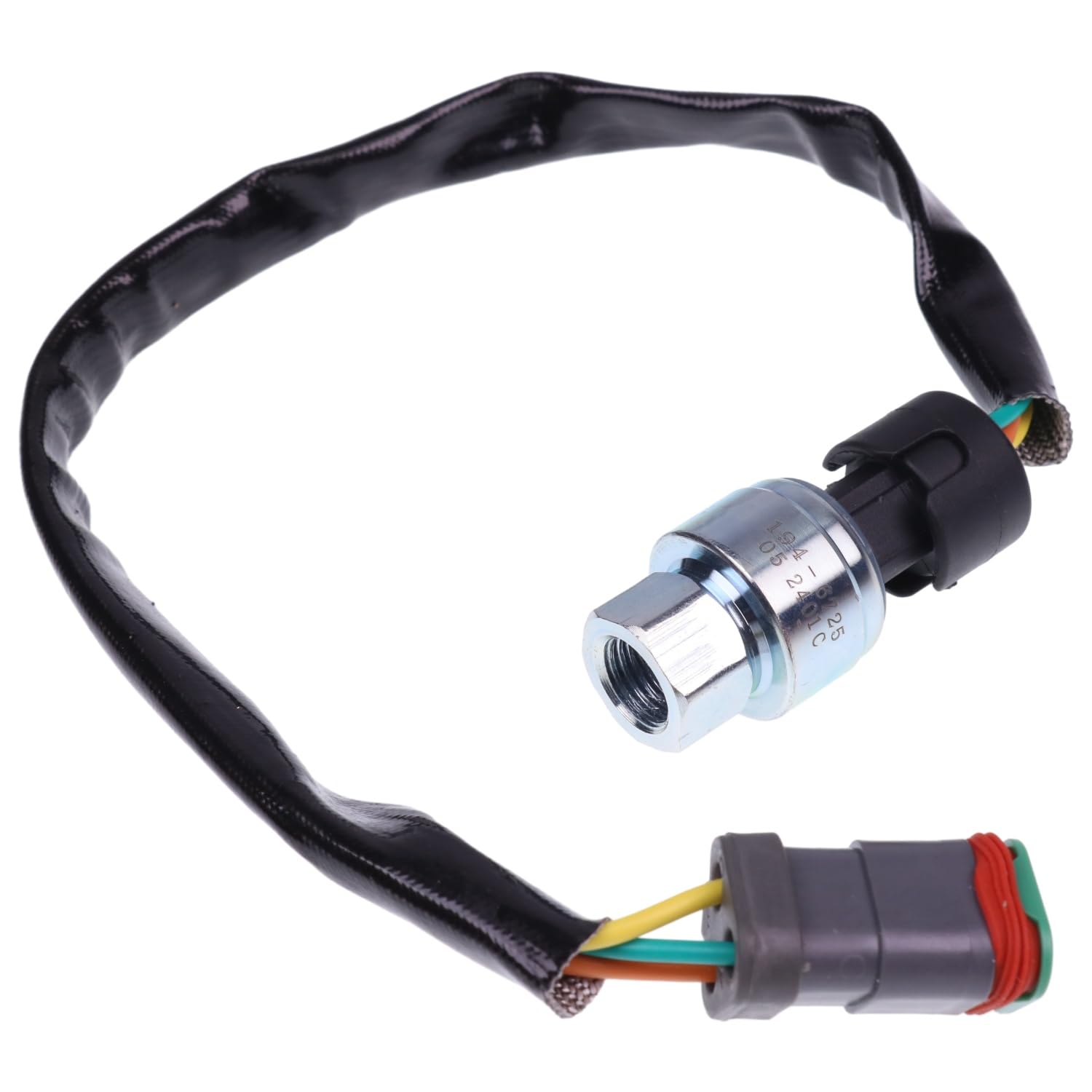 Amazon.com: WQSING Oil Pressure Sensor 1946725 194-6725