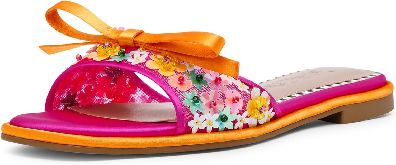 Betsey Johnson Women's Teasse