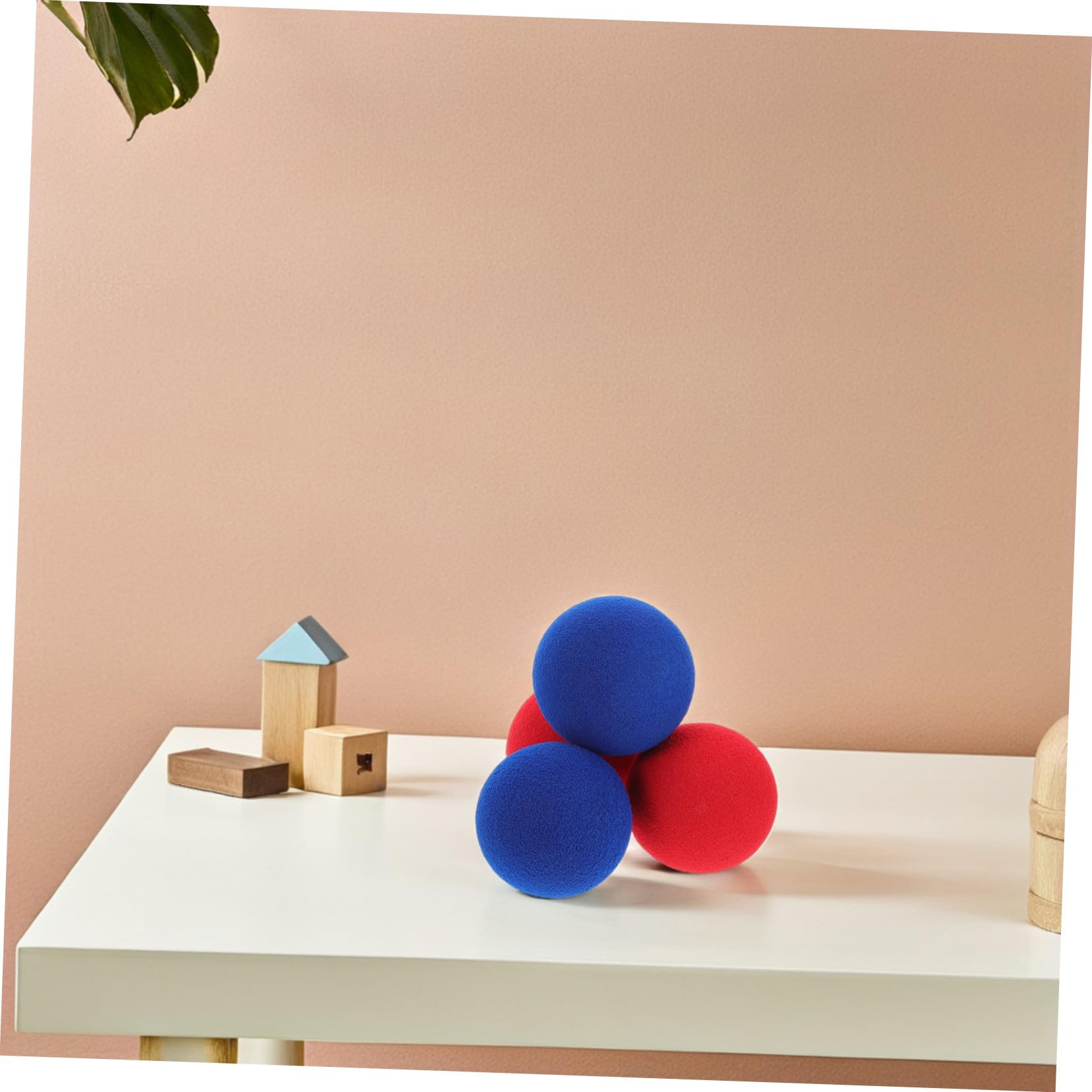 Gioco di Lancio a Secchielli per Bambini, Set 1 Pezzo