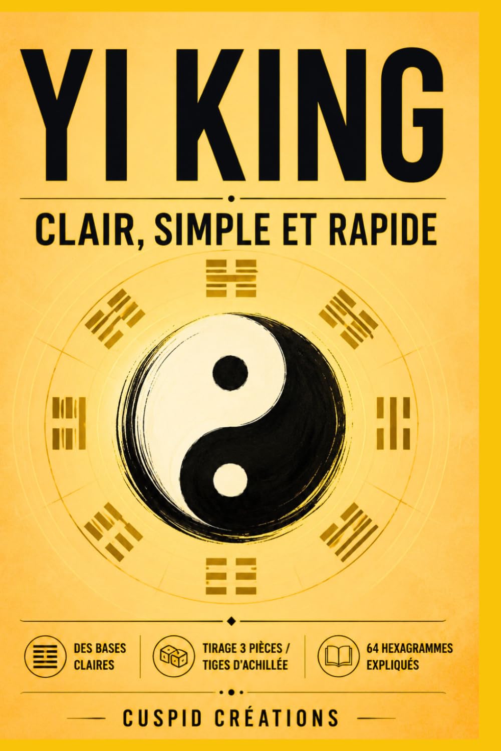 YI KING CLAIR,SIMPLE ET RAPIDE