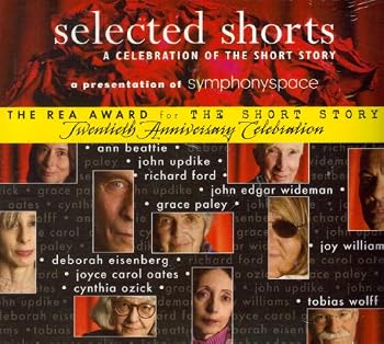 Unknown Binding Selected Shorts: A Celebration of the Short Story (Twentieth Anniversary Celebration) Book