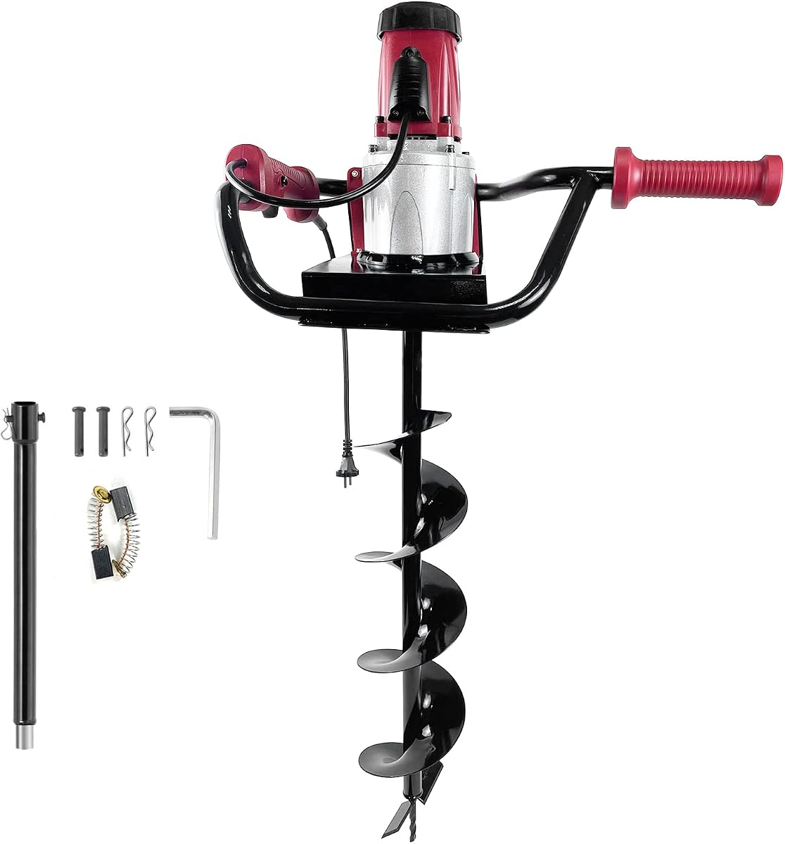 JACKCHEN 1500W