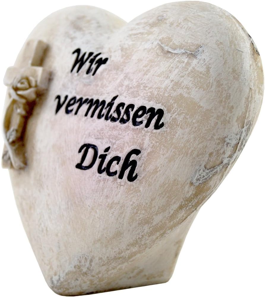 PrimoLiving petbye Holz Haustiersarg mit Gedenkset - Größe L für mittelgroße Haustiere - Tiersarg mit Metallverschluss - inkl. Grabschmuck, Bilderrahmen und Gipsabdruck