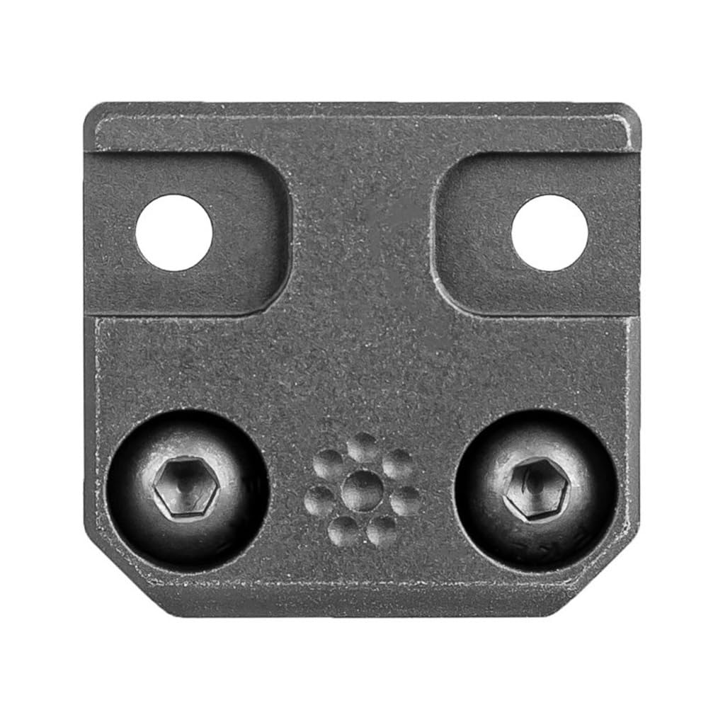 Arisaka support de scout latéral SSM-MLok interface rail garde main tactique - 5