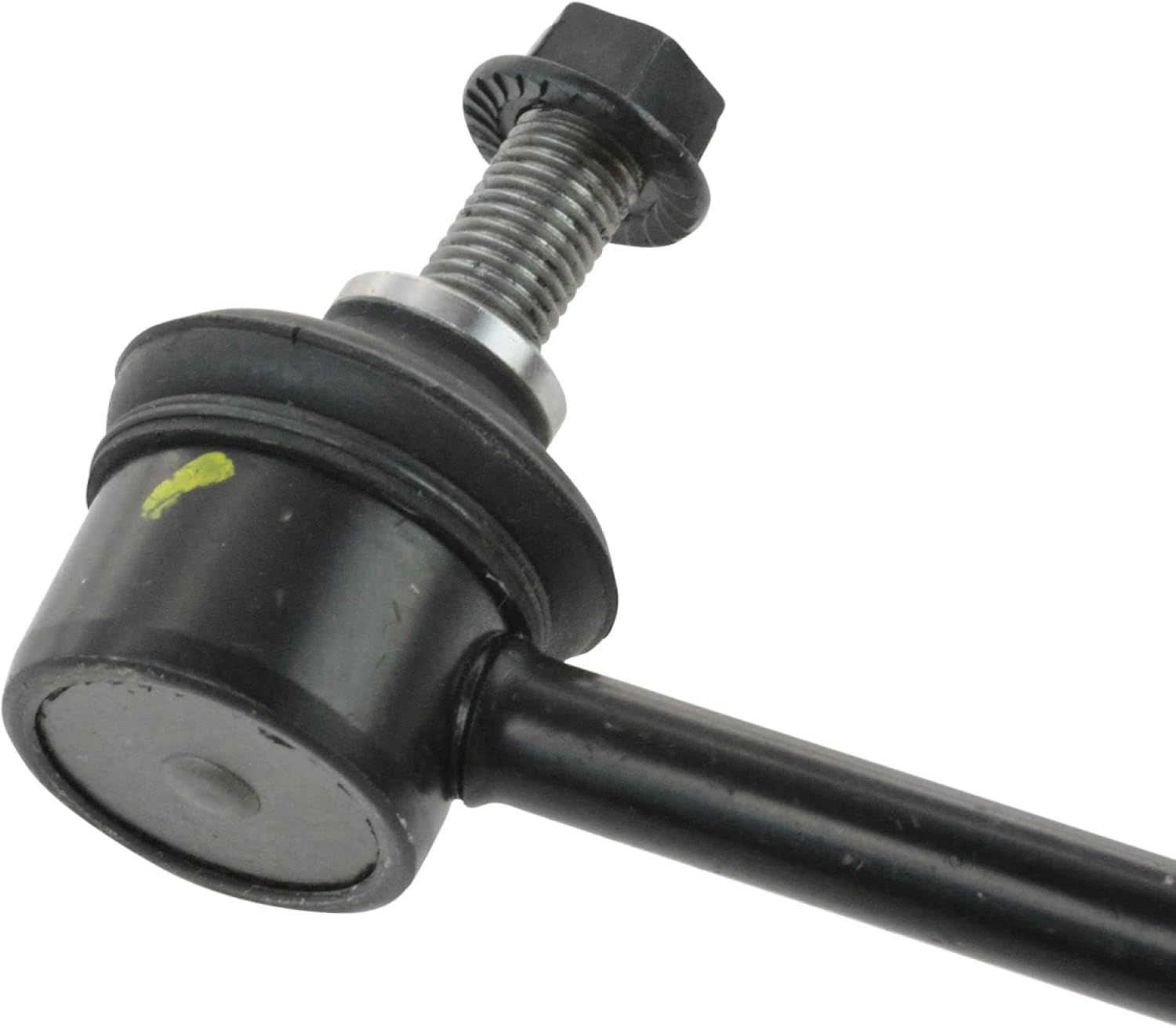 Stabilizer Sway Bar Link Rear LH RH Pair Set of 2 Compatible With Nissan Infiniti