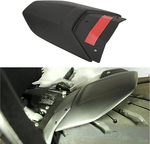 Miniatura 3 de Fydun - Extensor de guardabarros para motocicleta, repuesto para F900R F900R F900XR 2020‑2021