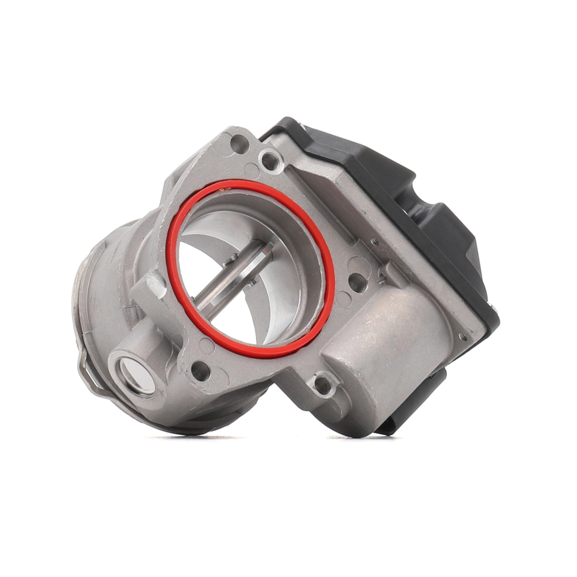 RIDEX 158T0015 Cuerpo de mariposa eléctrico Compatible con SKODA Fabia II Combi 545