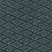 Antifatigue Mat, Black, 2ft. x 3ft.