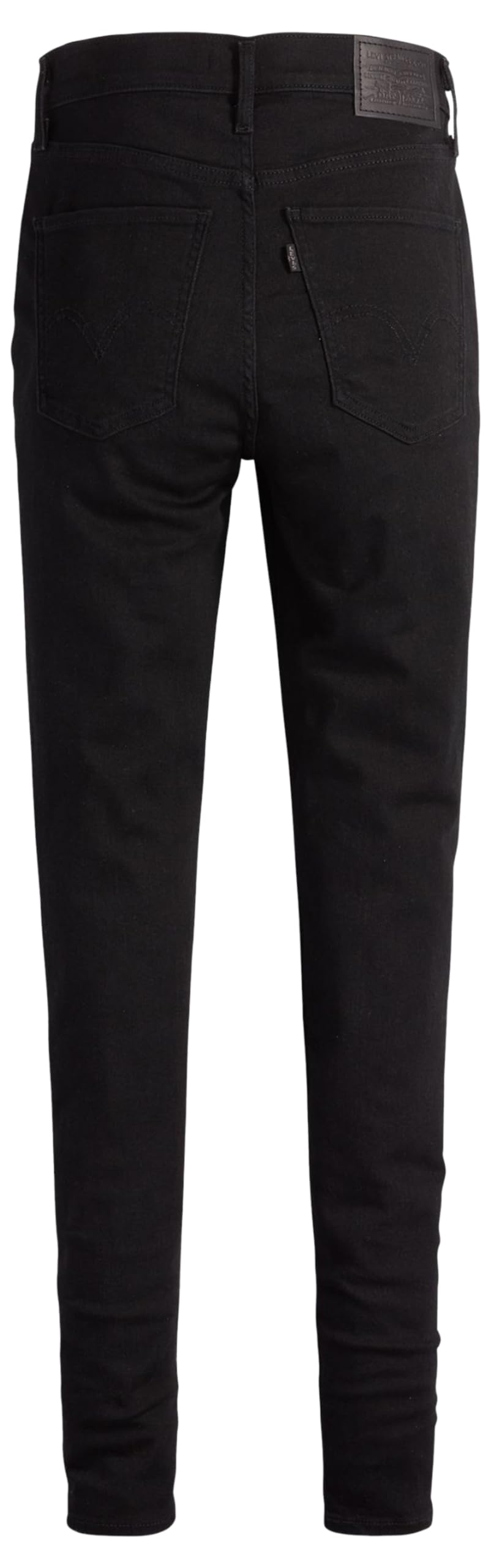 Levi's Mile High Super Skinny - Dżins Kobiety
