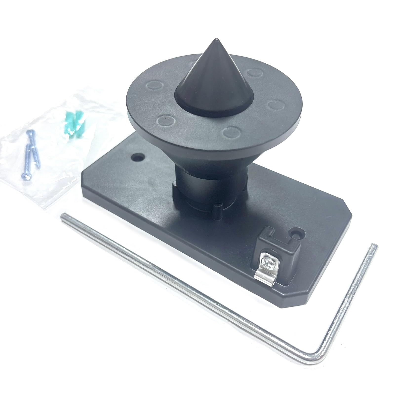 Wall Mount Lawns Balancers 339075B 42-047 for Safe Storage Prevents Accidental Drops and Damage Balancers
