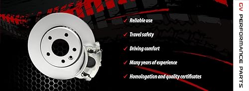 Miniatura 2 de Pinza de freno de disco VIC-24529 Trasera derecha lado del pasajero puede usarse con OPEL ZAFIRA C 1.3D-2.0D 2009 2010 2011-