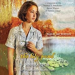 Couverture de The Lily Pond