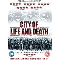 City of Life & Death