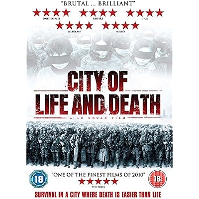 City of Life & Death
