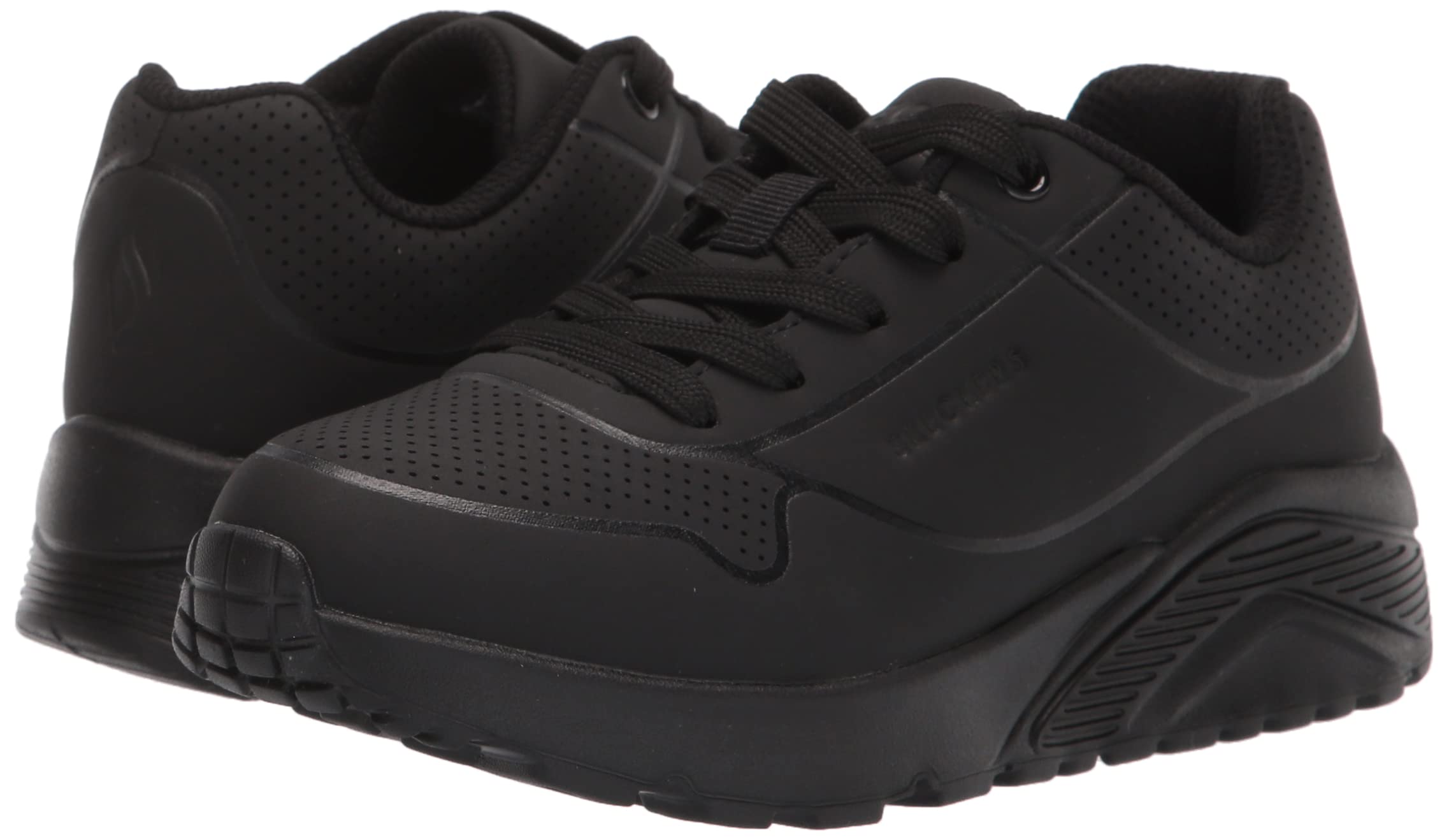 Skechers 403694l W - Zapatillas Niños