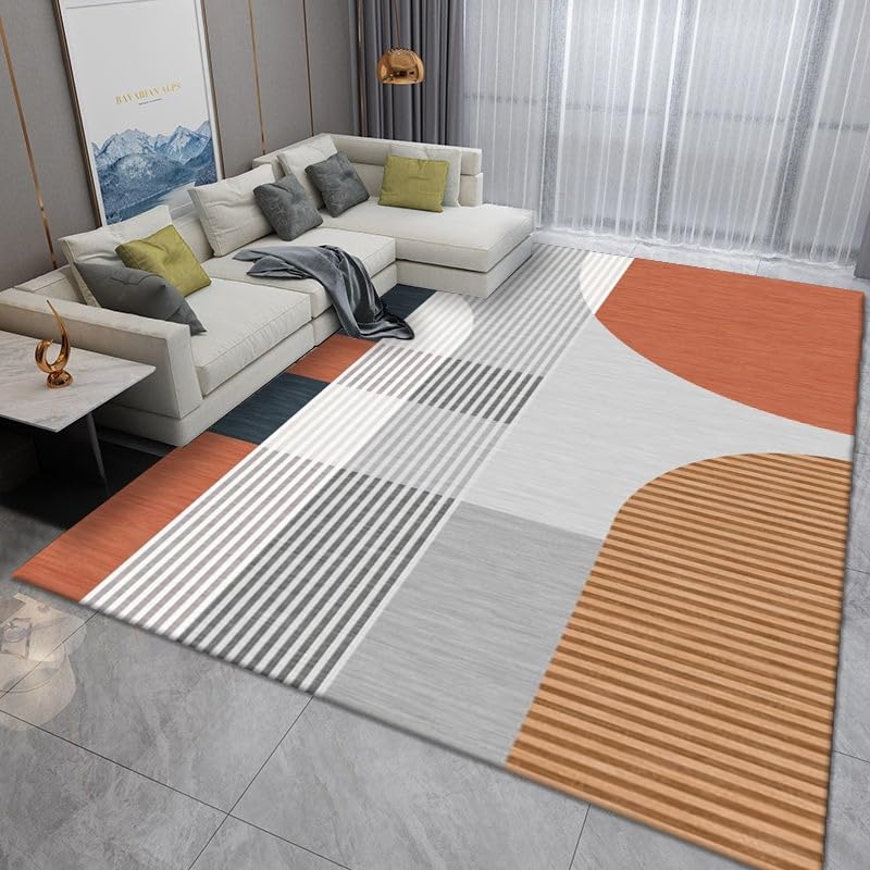 Tapis d'entrée antidérapant 60x90 cm : la solution anti-glisse et lavable pour vos sols