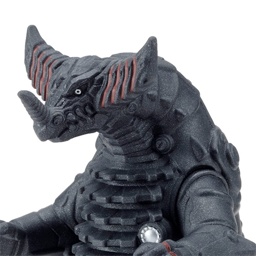 Amazon.co.jp: ウルトラ怪獣シリーズ 75 メカゴモラ : おもちゃ
