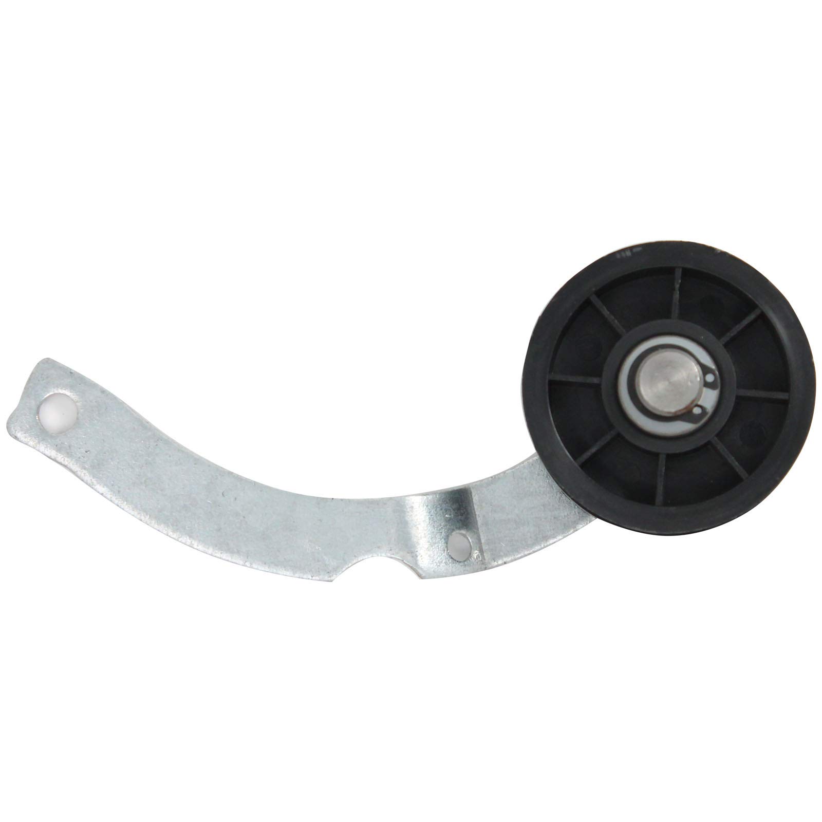 Dryer Idler Pulley Replacement WP37001287 For Maytag MDET236AYW & Compatible Models - View #8