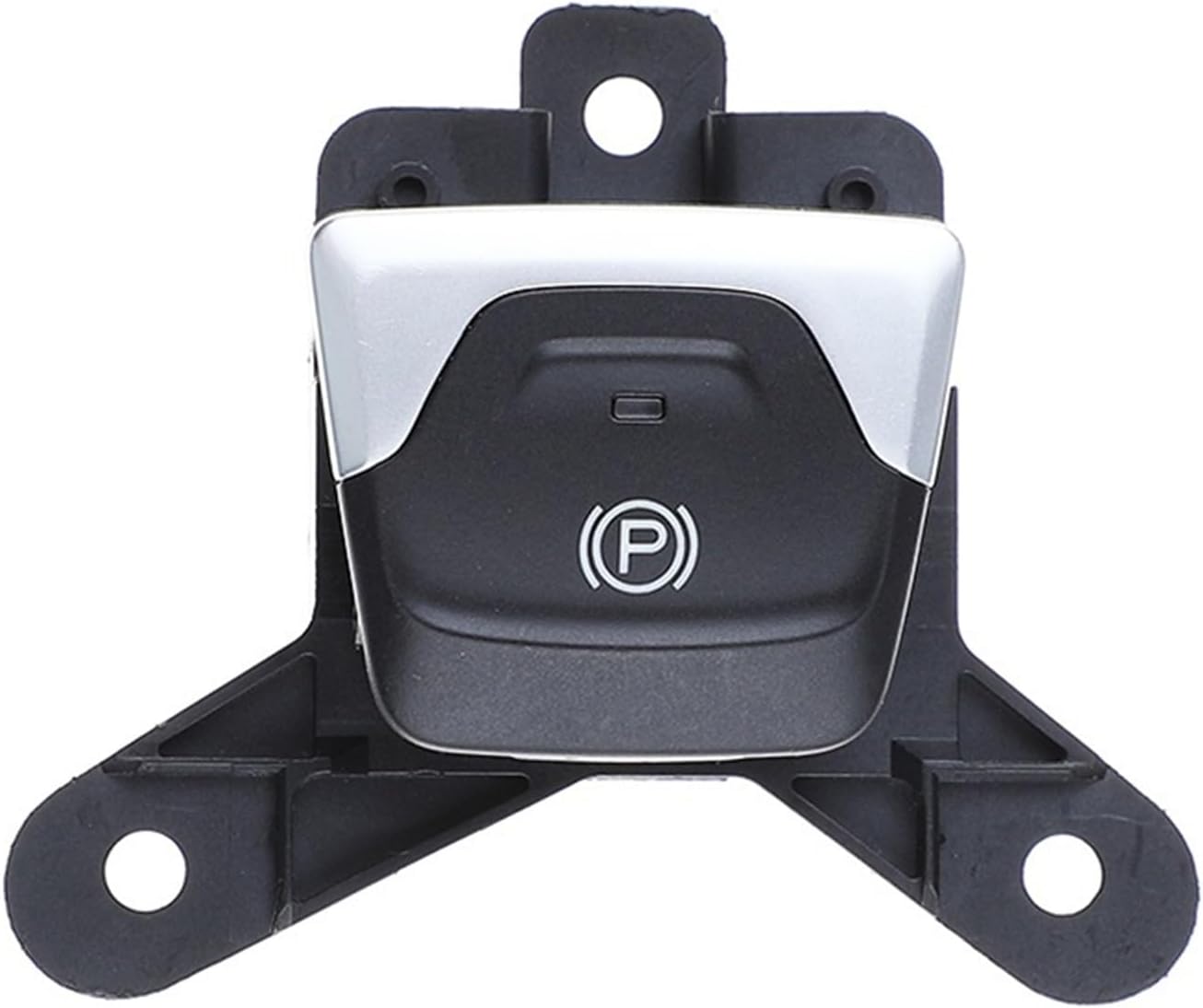 Compatible with Fiat 735632247 Electronic Handbrake Parking Brake Button Switch Car Accessories Handbrake Switch Button Replacement