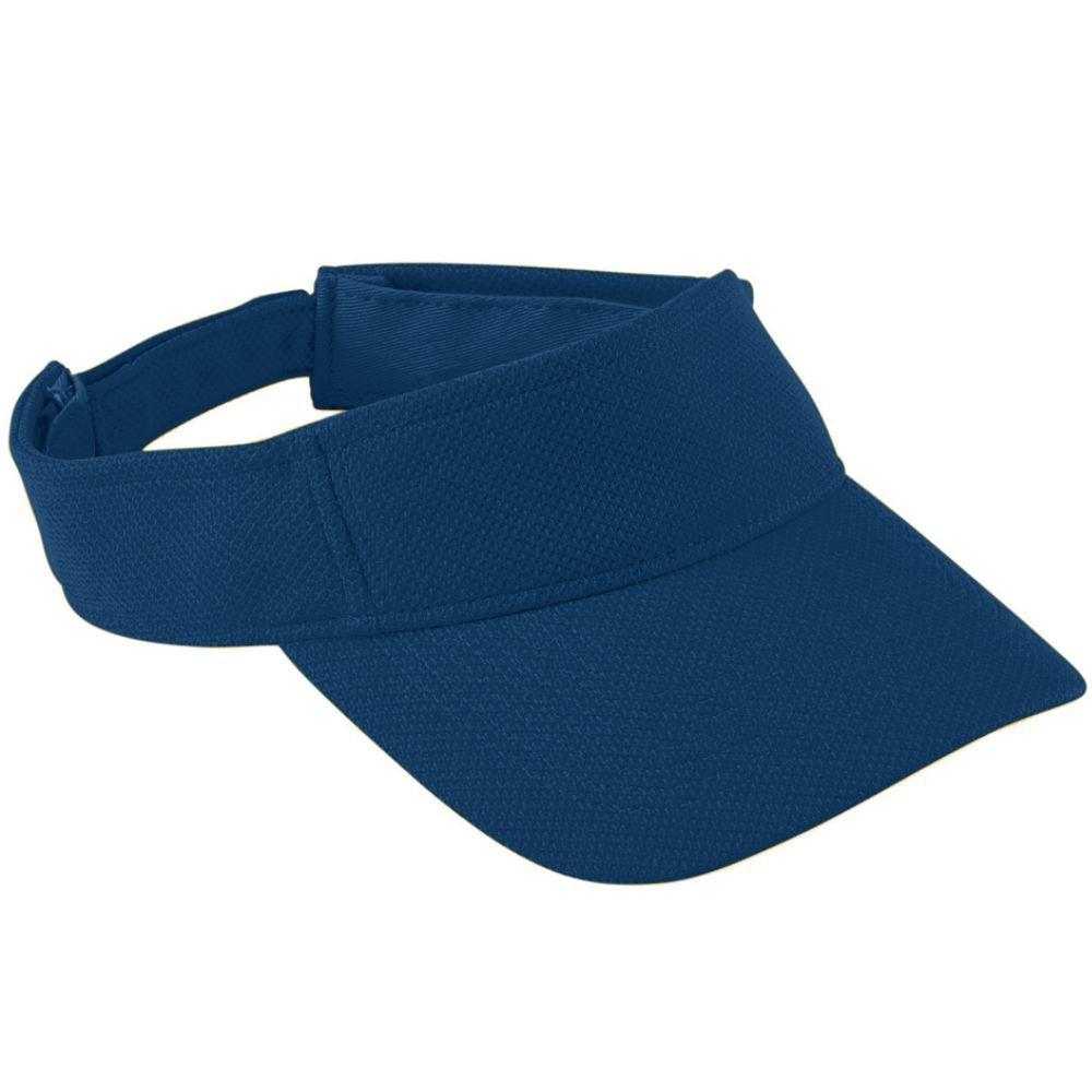 Augusta Sportswear Men's Visor
