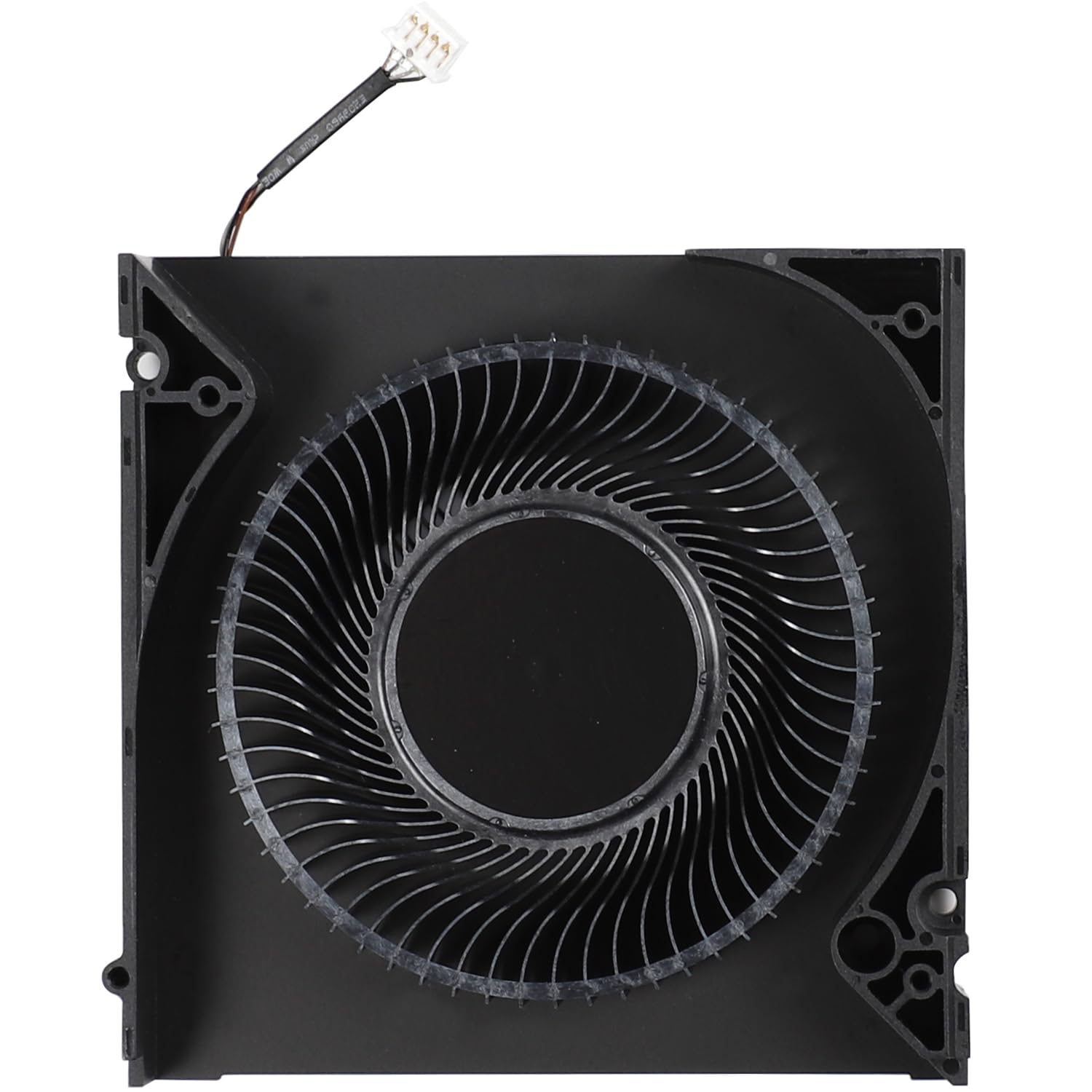Amazon.com: CPU or GPU Cooling Fan for DELL Precision 7670 M7670