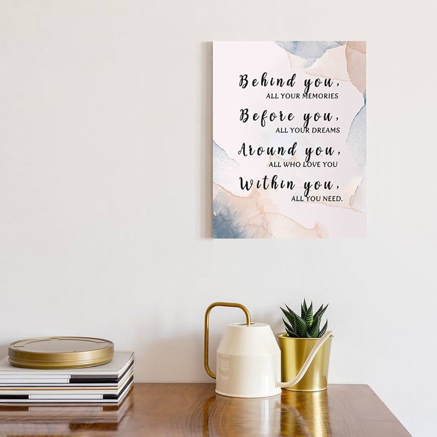 amazon-com-janlan-behind-you-all-your-memories-wall-decor-inspirational-graduation-quotes-wall-art-canvas-for-teens-girls-motivational-wall-decor-for-girls-bedroom-graduation-gifts-for-girl-12-x-15-inch-posters-prints for Behind You All Your Memories Free Printable Amazon.com: JANLAN Behind You All Your Memories Wall Decor,Inspirational Graduation Quotes Wall Art Canvas for Teens Girls,Motivational Wall Decor for Girls Bedroom,Graduation Gifts for Girl(12 X 15 Inch): Posters & Prints for Behind You All Your Memories Free Printable