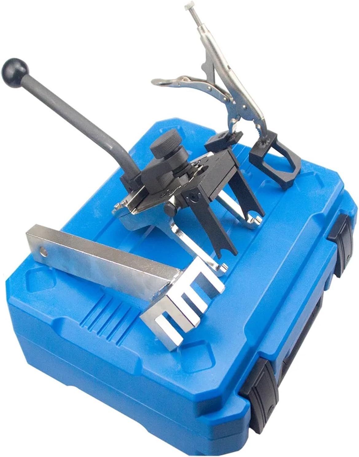 Valve Pressure Spring Installer Removal Tool Compatible with BMW N12 N16 N18