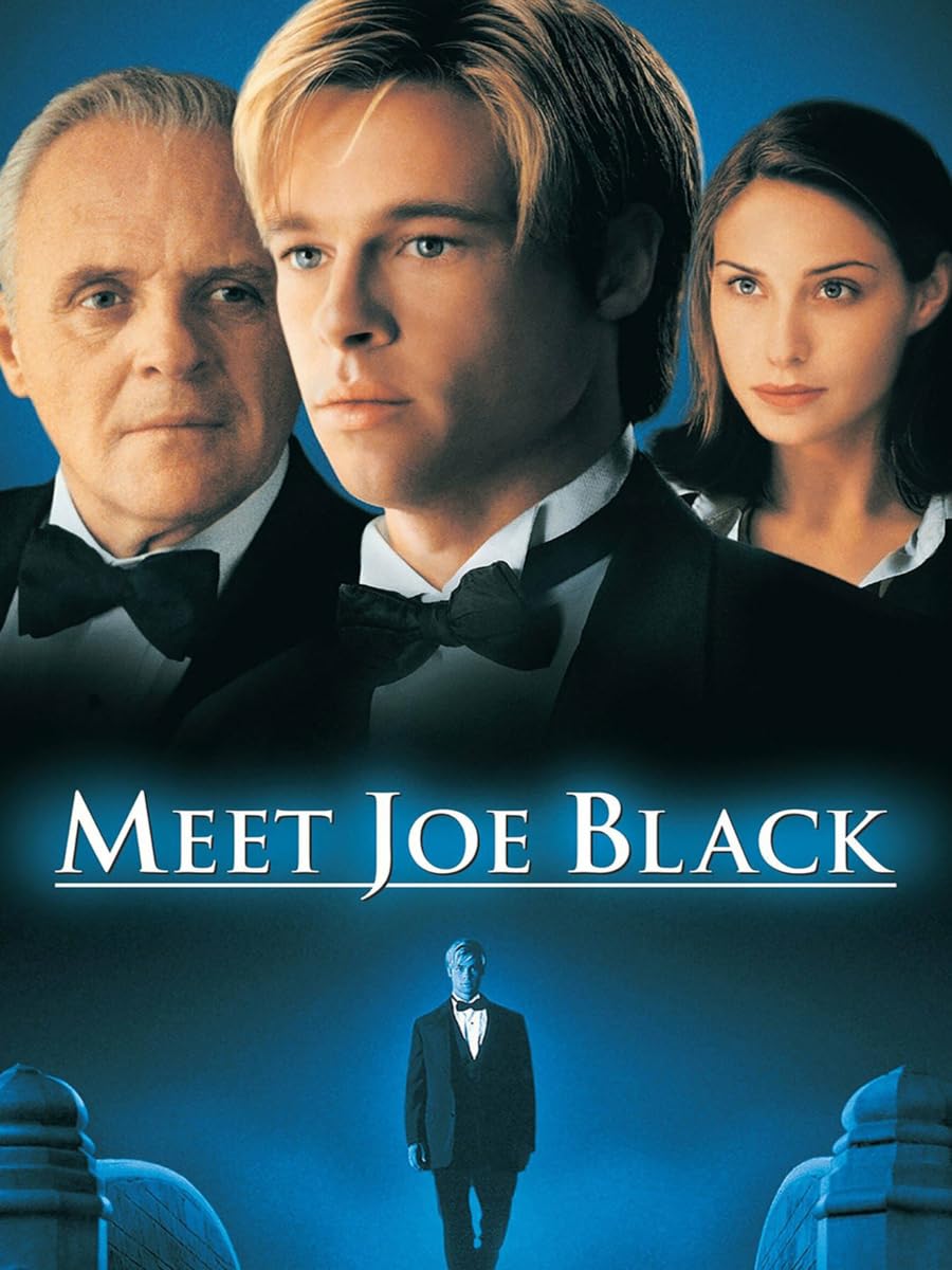Meet Joe Black