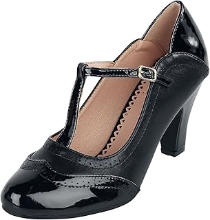 chaussures rockabilly