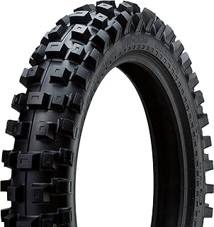 Irc 87-5712 Tire Ve-33S Gekkota Rear 110/100-18 64M Bias Tt