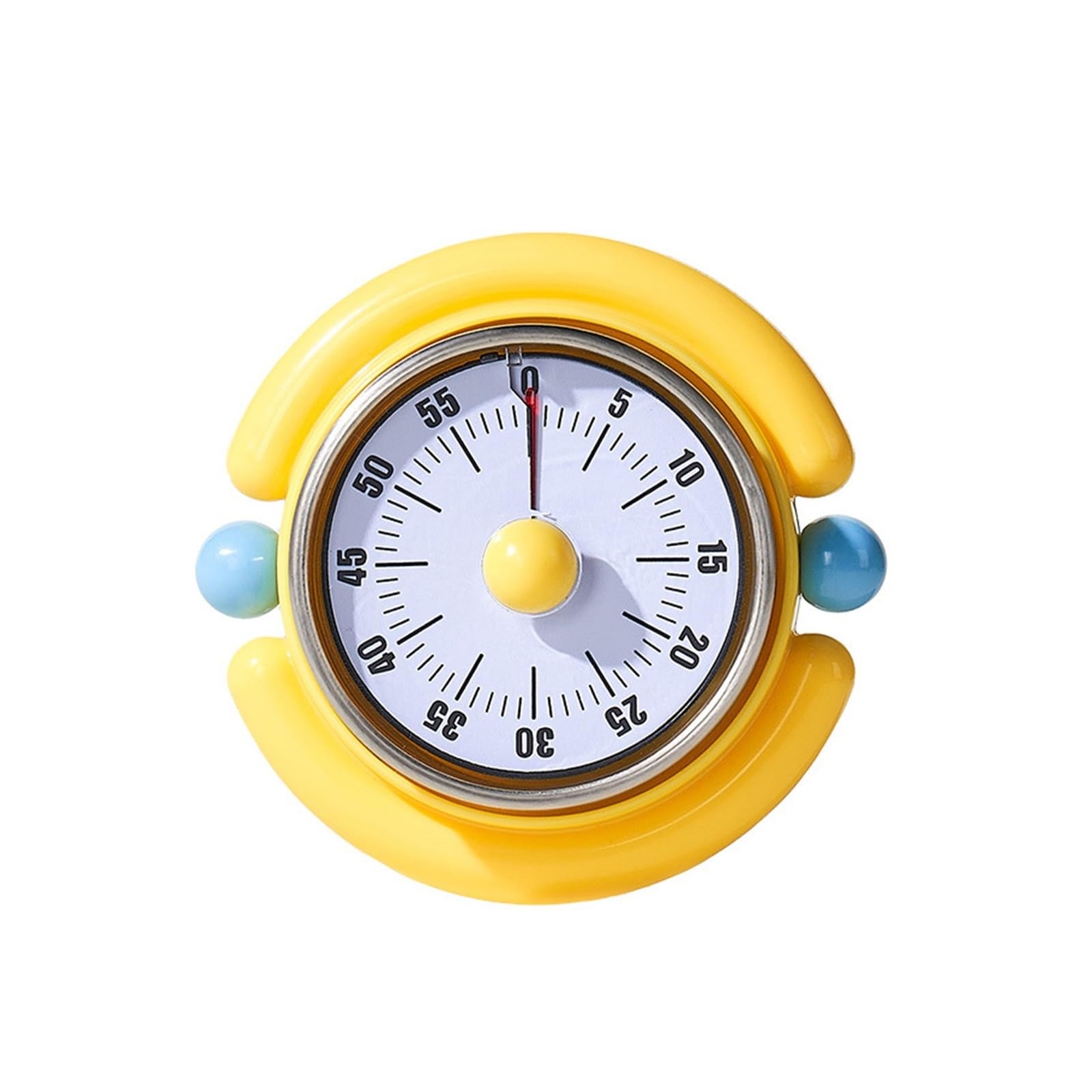 Magnetischer mechanischer Küchentimer