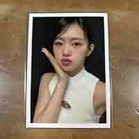Amazon.co.jp: ME:I ミーアイ KCON JAPAN 会場限定特典 生写真