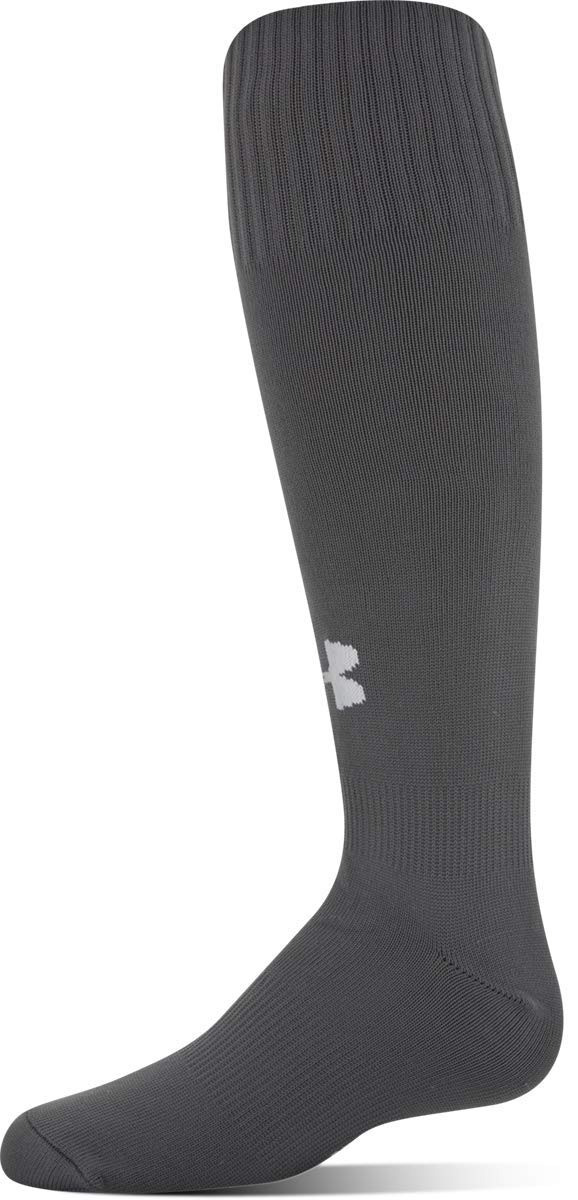 Under Armour Soccer OTC, calcetines de deporte hombre