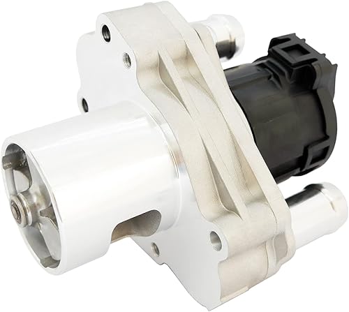 Miniatura 3 de Válvula EGR compatible con Mercedes-Benz y Freghtliner Sprinter van 6421401460 A6421401460 6421422380 710471D 2010-2017