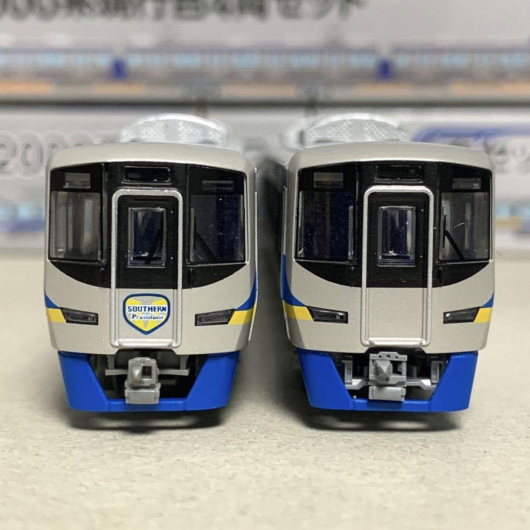 Amazon | 鉄道コレクション 鉄コレ 南海電鉄 南海 12000系 サザン 