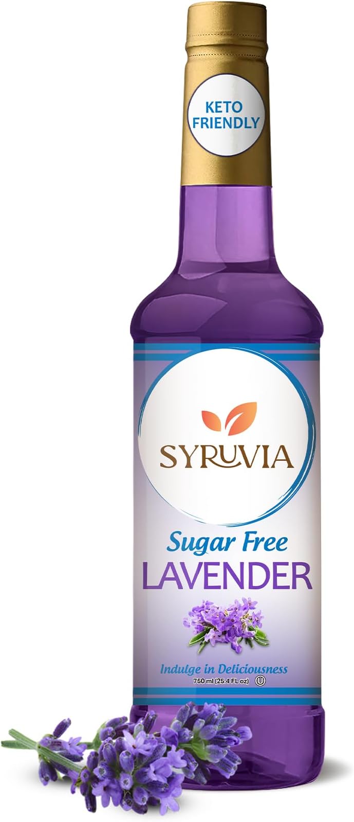 Matteo's Barista Style SugarFree Coffee Syrup, Thin Caramel Pecan Flavour, Zero