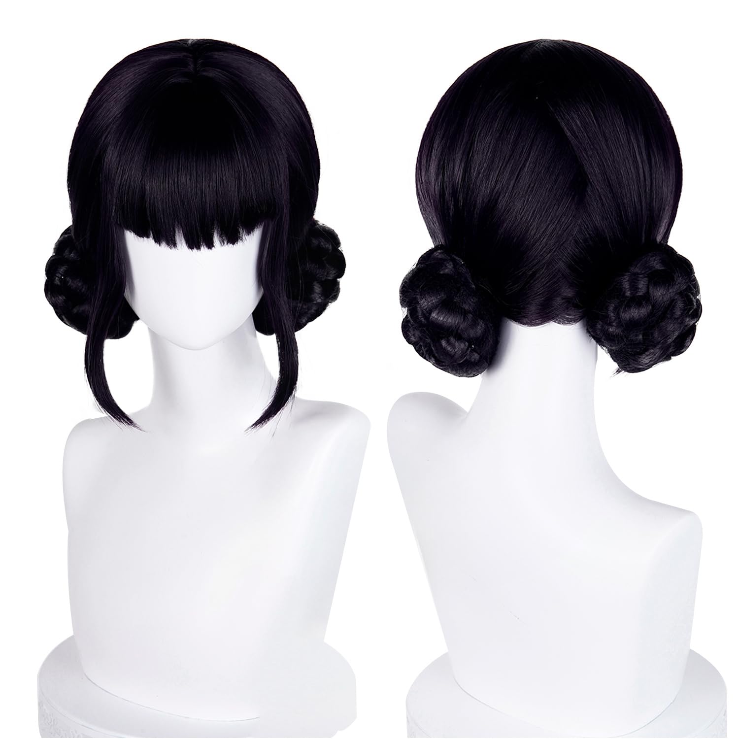 Amazon.co.jp: 猫の城 ゾーイ コスプレウィッグ ウィッグネット付き