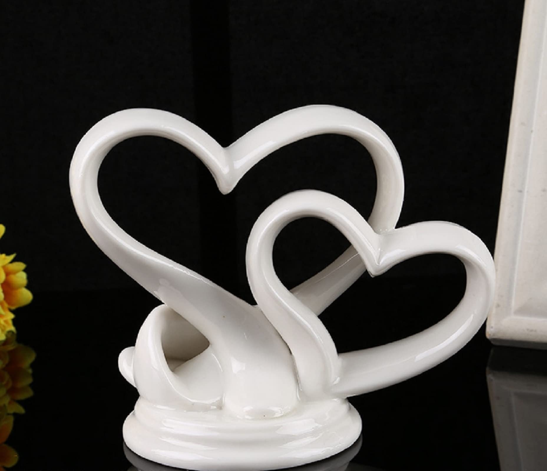 10/20 Pezzi Cuore D'amore Bacchetta Tubo Bottiglia Di Sapone - Foto 6