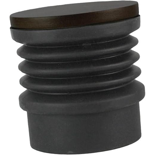 TRENDYNEST Coffee Grinder Blowing Bean Bin Kitchen Silicone