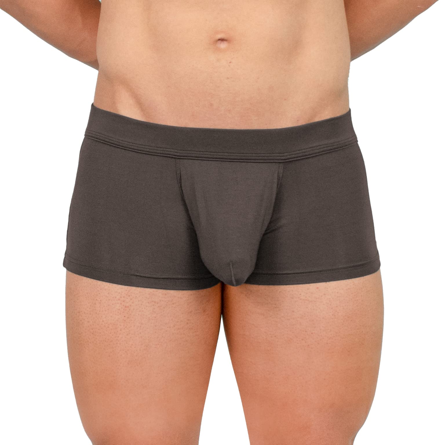 ObviouslyEliteMan - Trunk