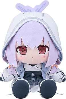 ちょこぷに ブルーアーカイブ Blue Archive アツコ　２個セット Amazon.co.jp: ブルーアーカイブ Blue Archive アツコ ちょこぷに