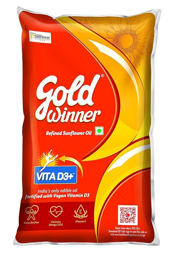 See full amazon price history chart for Generic Gold Winner, Refined Sunflower Oil 1L, Generic Gold Winner, Refined Sunflower Oil 1L, (B0CLNP7HZW) Amazon Price History, Amazon Price Tracker