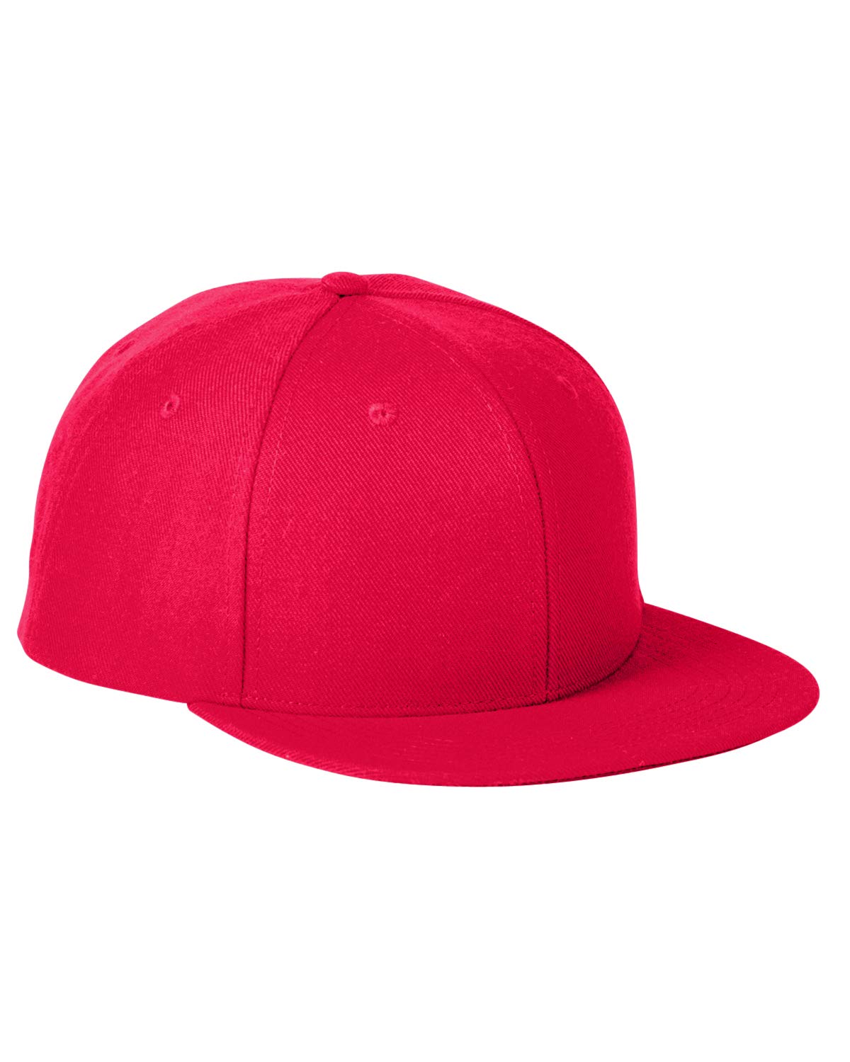 Big AccessoriesFlat Bill Sport Cap (BA539)