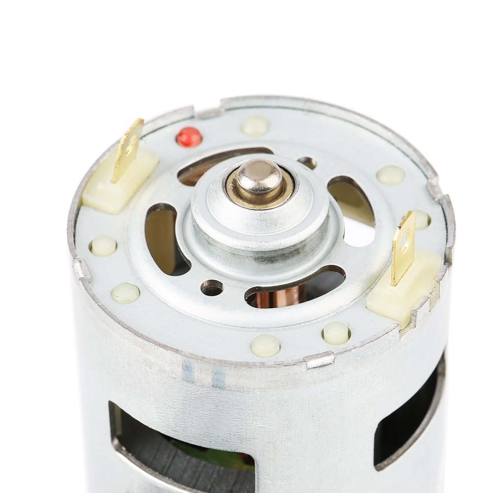 Mini Pompe à Vide d'Air DC 12V 42W, Pompe à Vide sans -85KPa, Débit 40L/min