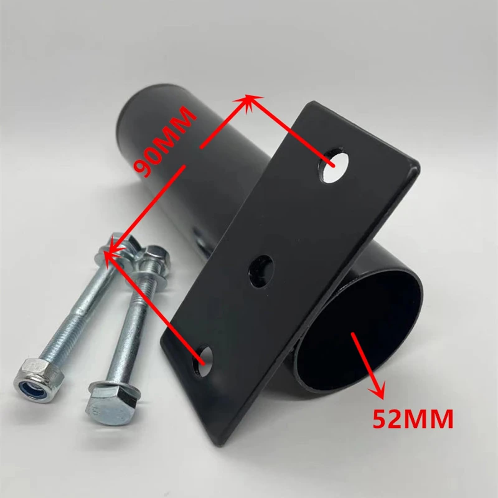 Amazon | SUZLAZYR バーベルホルダーパワーラックアタッチメント垂直